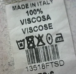 Renatta&go Taille S. Robe Casual -Veloutelle Soldes Boutique 15513504 20533927 thickbox