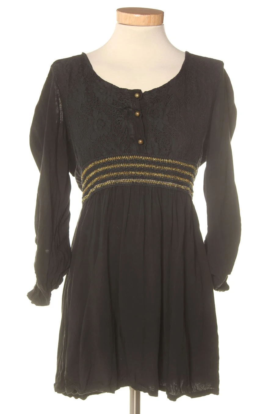 Made In Italy Taille XS. Robe Casual 1 Made In Italy Taille XS. Robe Casual