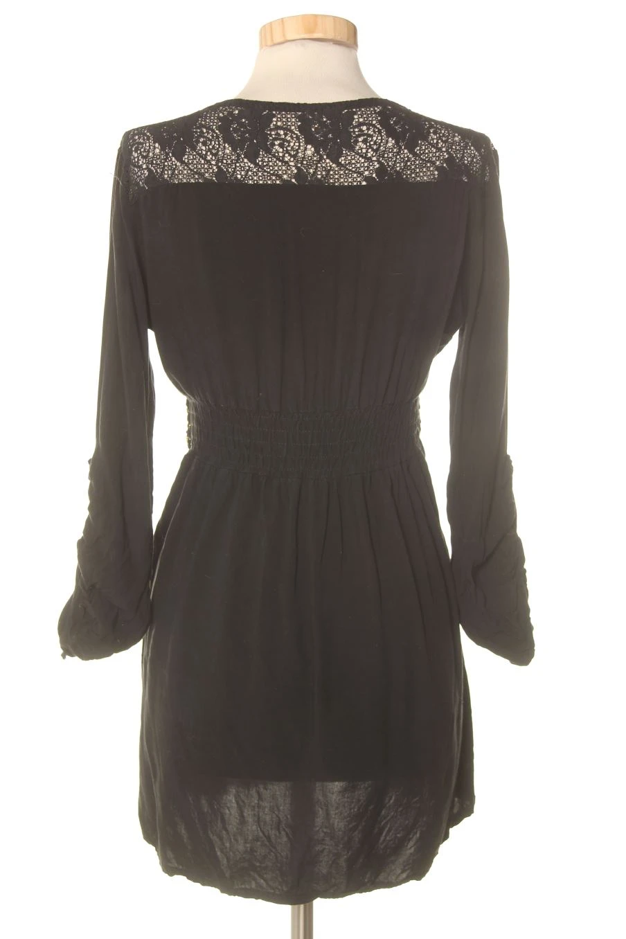 Made In Italy Taille XS. Robe Casual 2 Made In Italy Taille XS. Robe Casual – Image 2