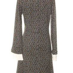 Surkana Taille L. Robe Casual -Veloutelle Soldes Boutique 15513752 20535901 thickbox