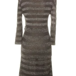 KOTON Taille L. Robe Casual -Veloutelle Soldes Boutique 15513837 20534359 thickbox