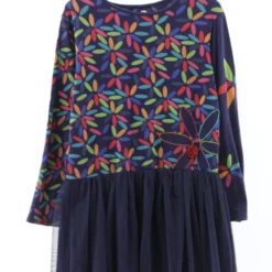 WSP! KIDS Taille 8 Ans. Robe Casual