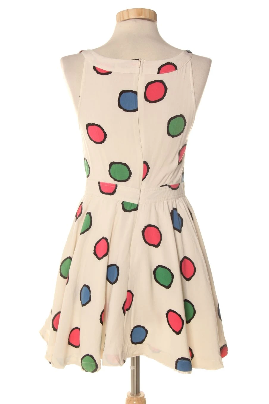 Pepaloves Taille S. Robe Casual 2 Pepaloves Taille S. Robe Casual – Image 2