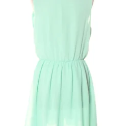 Vera & Lucy Taille M. Robe Casual -Veloutelle Soldes Boutique 15514148 20539432 thickbox