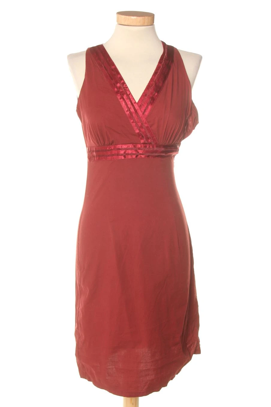 Etam Taille 36. Robe Casual 1 Etam Taille 36. Robe Casual