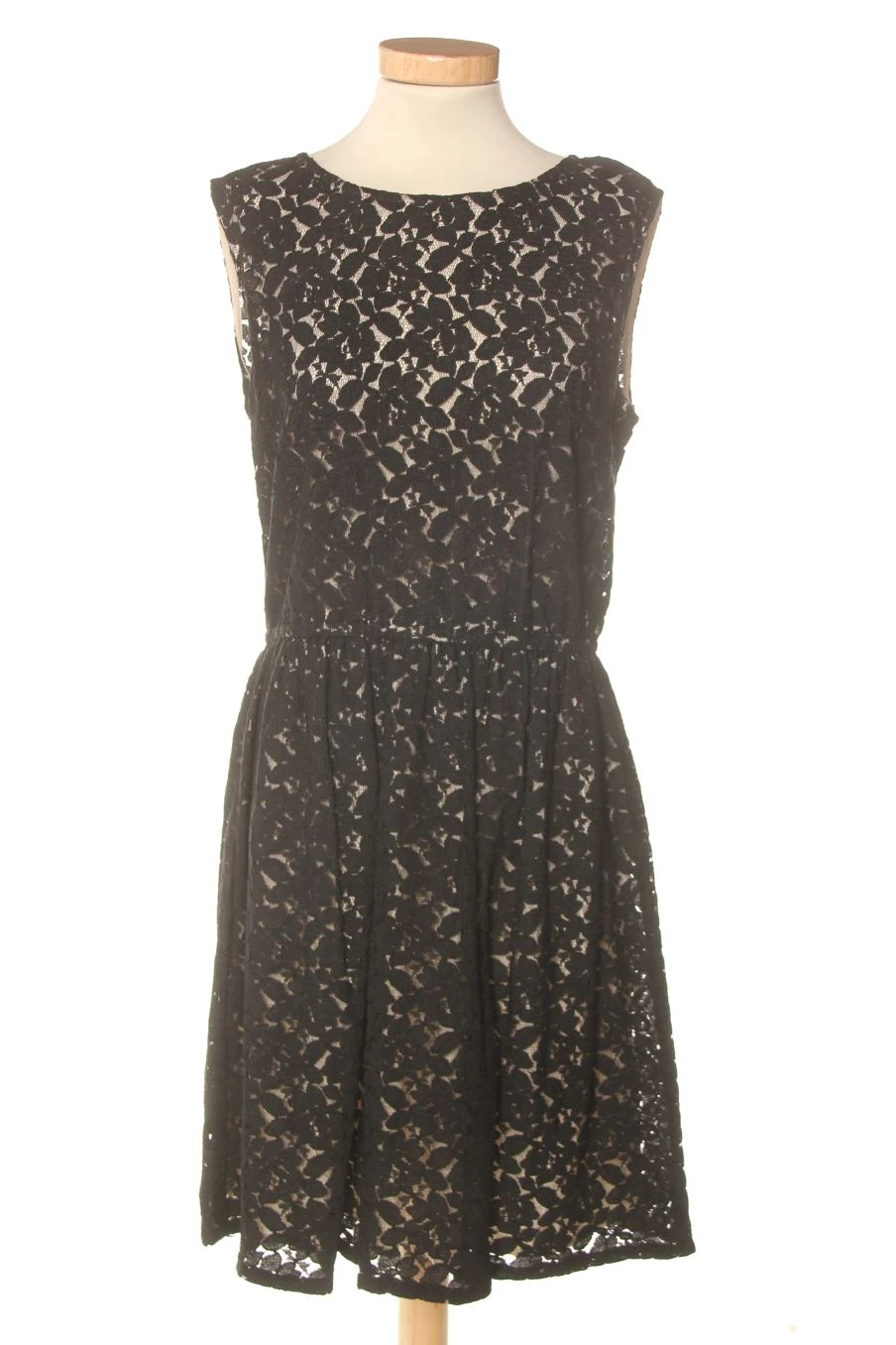 Sfera Taille L. Robe Casual 1 Sfera Taille L. Robe Casual