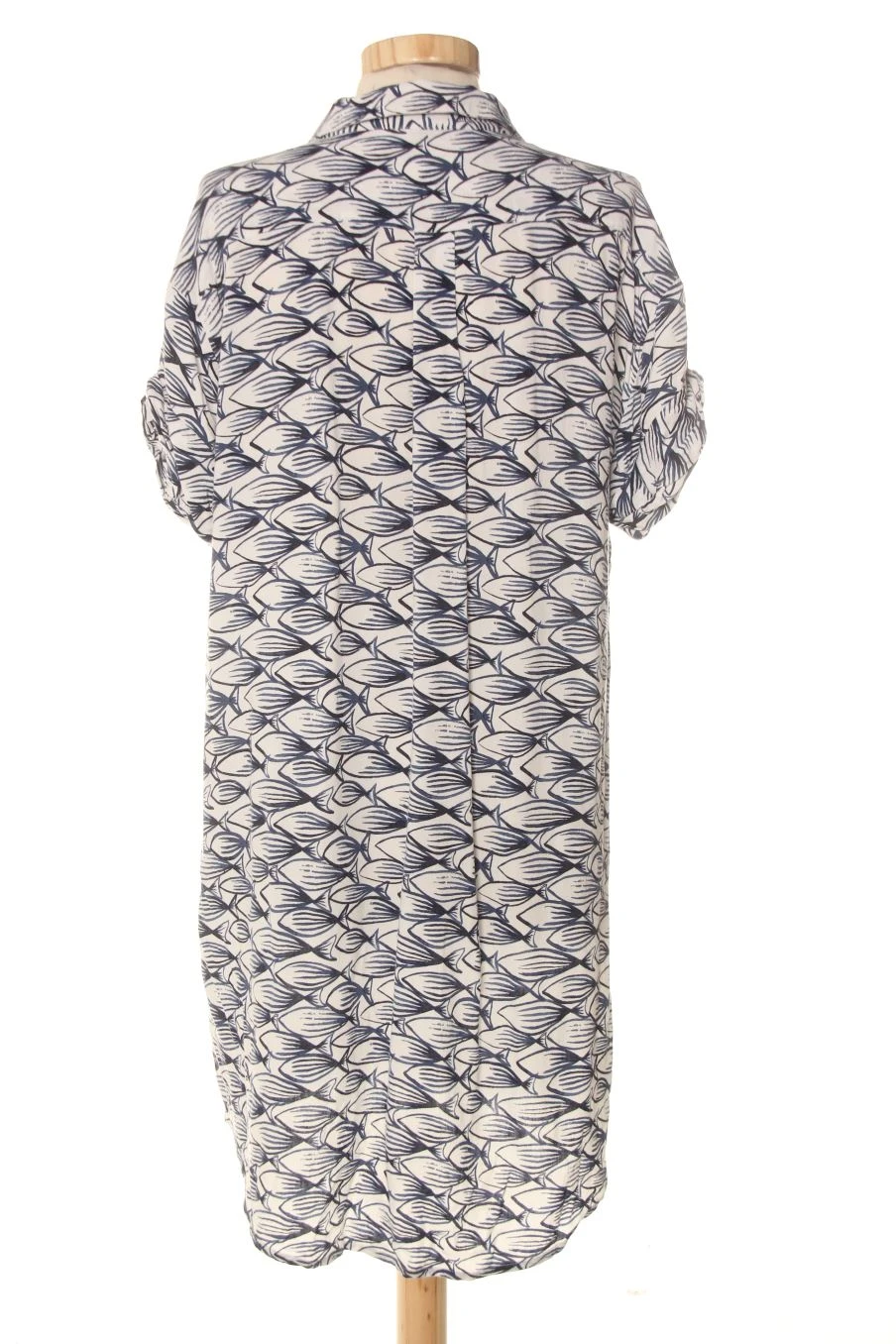 Nice Things Taille 38. Robe Casual 2 Nice Things Taille 38. Robe Casual – Image 2