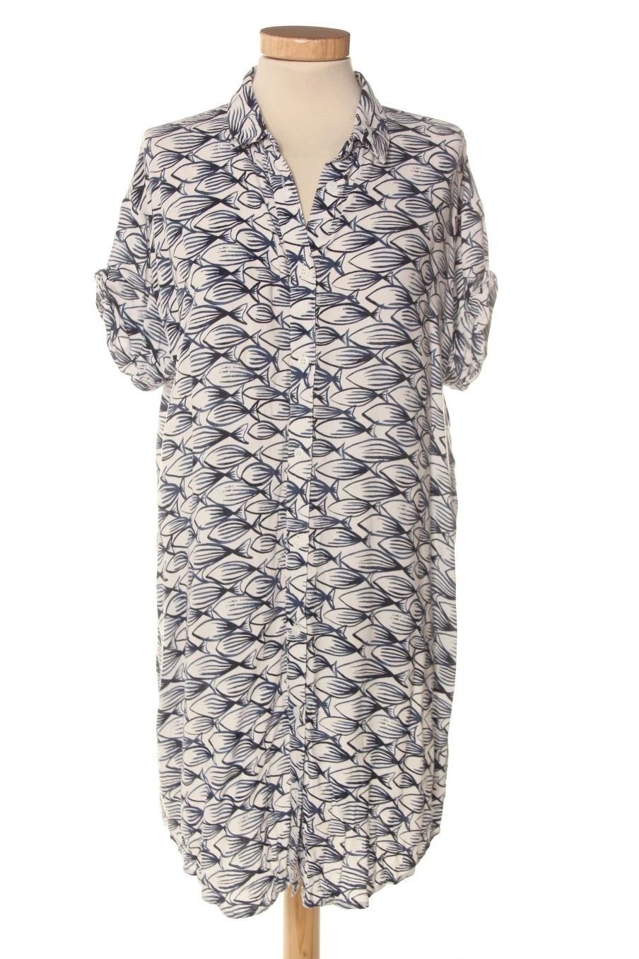 Nice Things Taille 38. Robe Casual 1 Nice Things Taille 38. Robe Casual