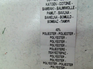 Stradivarius Taille L. Robe 3 Stradivarius Taille L. Robe – Image 3