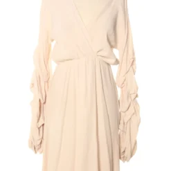 Ootd Taille M. Robe Casual