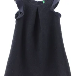 Benetton Taille 4 Ans. Robe