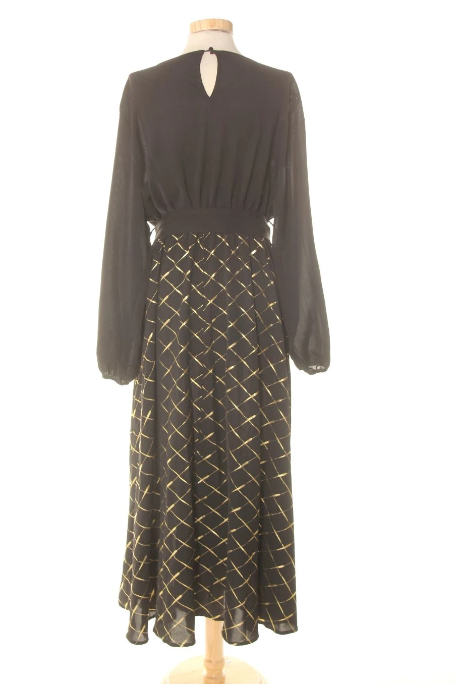 BLOOMCHIC Taille 46. Robe 2 BLOOMCHIC Taille 46. Robe – Image 2