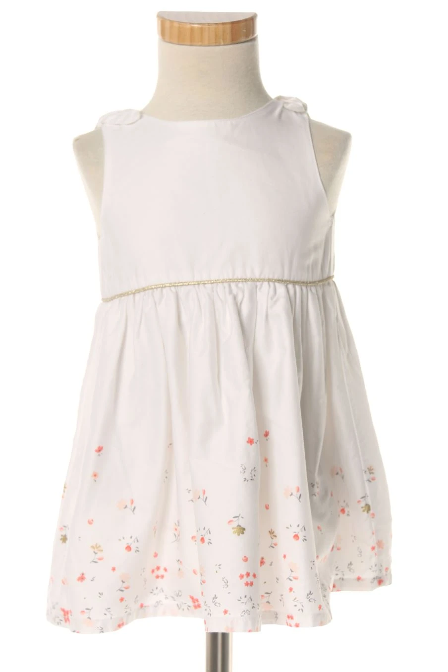 Gémo Taille 18 Mois. Robe 1 Gémo Taille 18 Mois. Robe