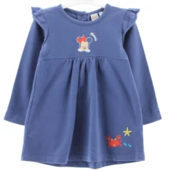 Disney Taille 2 Ans. Robe Casual