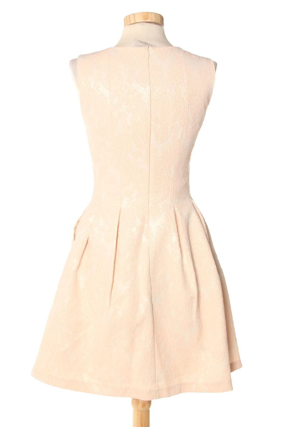 KOTON Taille 34. Robe 2 KOTON Taille 34. Robe – Image 2