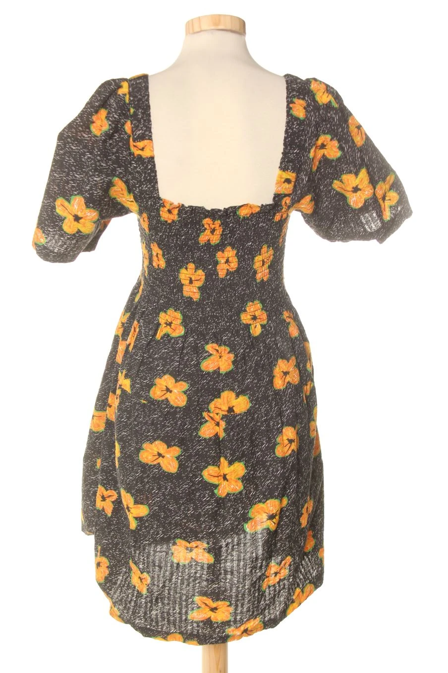 COLLUSION Taille 38. Robe Casual 2 COLLUSION Taille 38. Robe Casual – Image 2