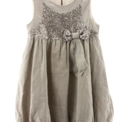 Pili Carrera Taille 10 Ans. Robe