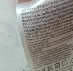 Vila Clothes Taille M. Robe -Veloutelle Soldes Boutique 15515790 20537595 thickbox