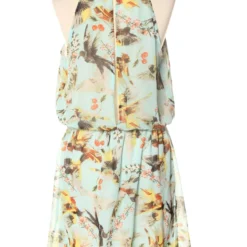 Blue Illusion Taille L. Robe Casual 3 Blue Illusion Taille L. Robe Casual -Veloutelle Soldes Boutique 15515801 20537083 thickbox