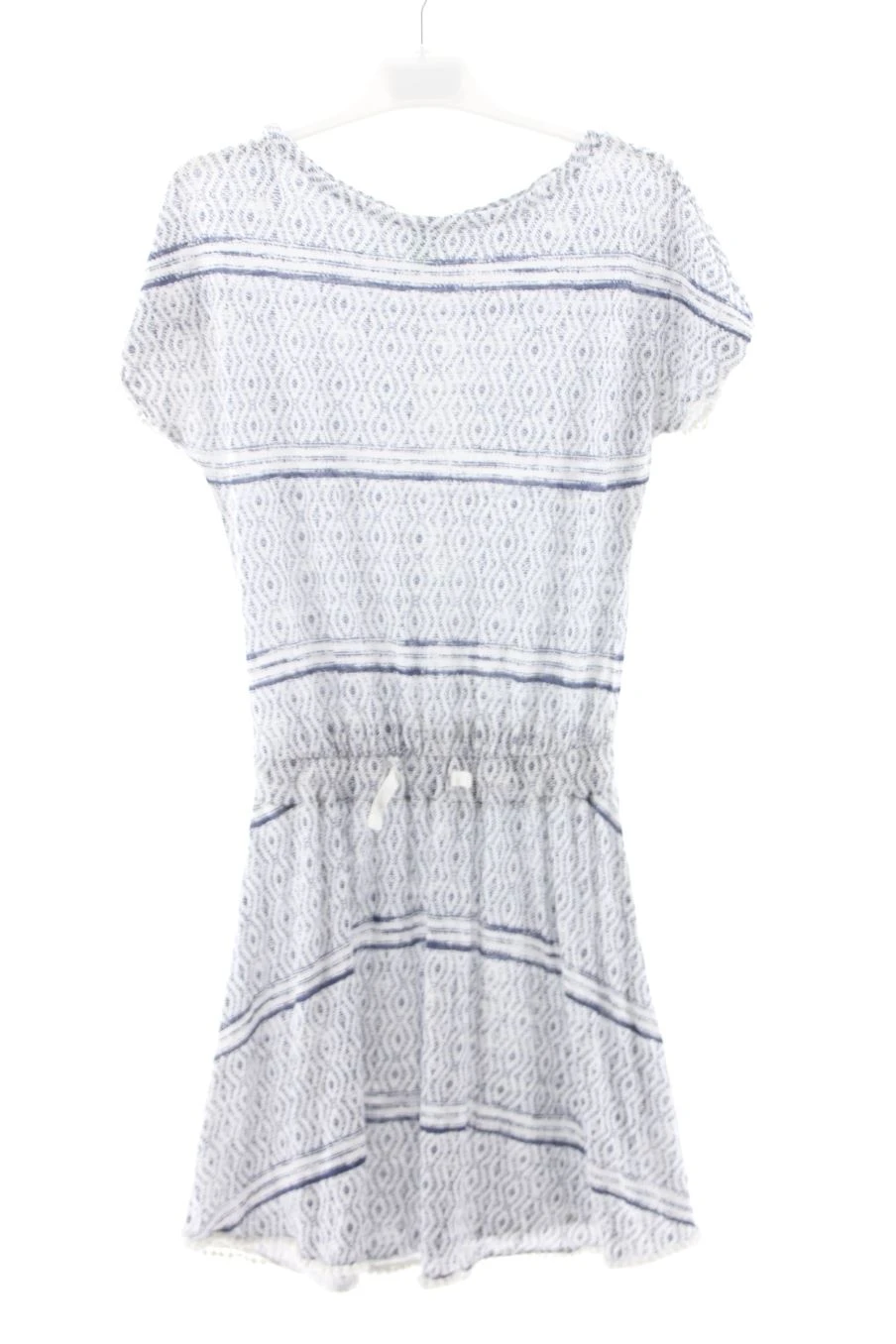 Benetton Taille 11 Ans. Robe Casual 1 Benetton Taille 11 Ans. Robe Casual