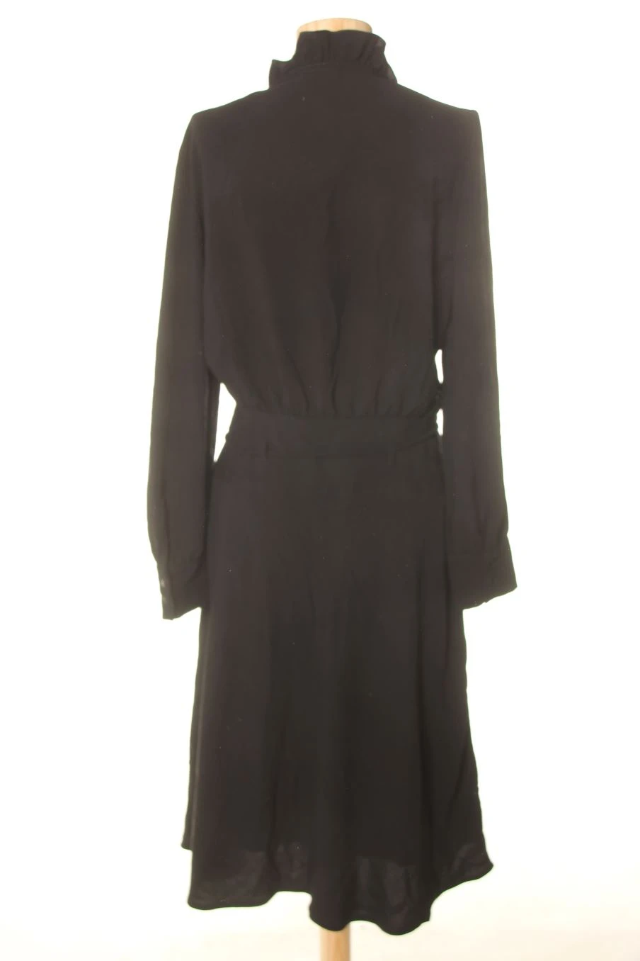 Longchamp Taille 38. Robe Casual 2 Longchamp Taille 38. Robe Casual – Image 2