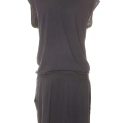 Edc (ESPRIT) Taille M. Robe Casual 3 Edc (ESPRIT) Taille M. Robe Casual -Veloutelle Soldes Boutique 15515912 20536778 thickbox