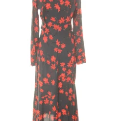 H&M Taille 36. Robe Casual -Veloutelle Soldes Boutique 15515913 20539569 thickbox