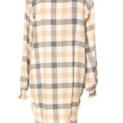 Kilky Taille L. Robe Casual -Veloutelle Soldes Boutique 15516199 20540801 thickbox