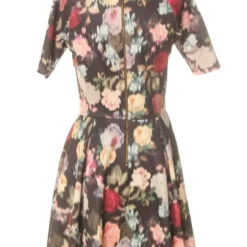 SUITEBLANCO Taille M. Robe Casual 3 SUITEBLANCO Taille M. Robe Casual -Veloutelle Soldes Boutique 15516557 20542254 thickbox