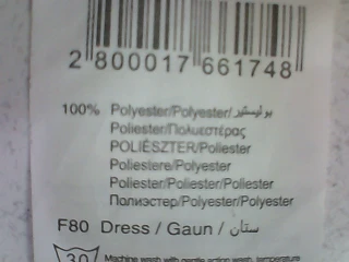 Camaieu Taille 40. Robe Casual 3 Camaieu Taille 40. Robe Casual – Image 3