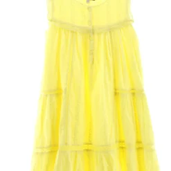 Tizzas Taille 9 Ans. Robe