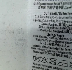 Pepe Jeans Taille M. Robe -Veloutelle Soldes Boutique 15517121 20540259 thickbox