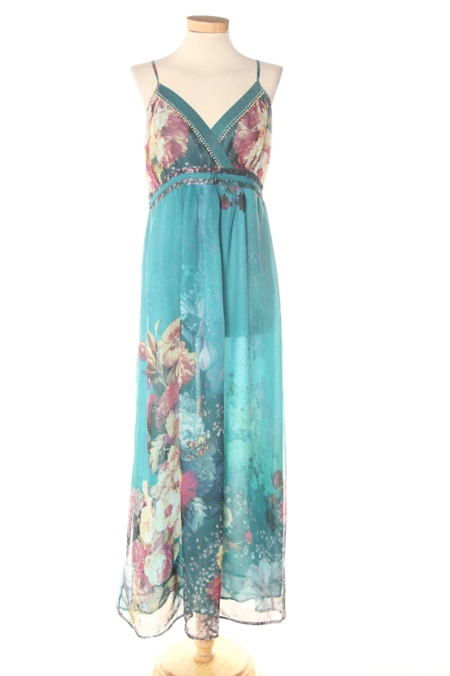 2 Elles Taille Taille Unique. Robe 1 2 Elles Taille Taille Unique. Robe