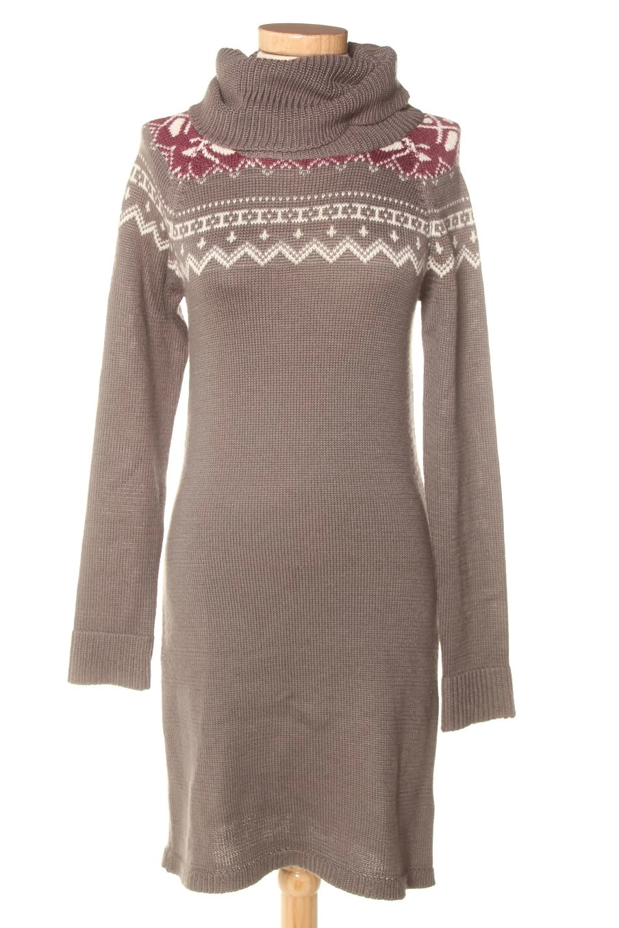 Surkana Taille S. Robe Casual 1 Surkana Taille S. Robe Casual