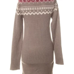 Surkana Taille S. Robe Casual 3 Surkana Taille S. Robe Casual -Veloutelle Soldes Boutique 15517569 20541072 thickbox