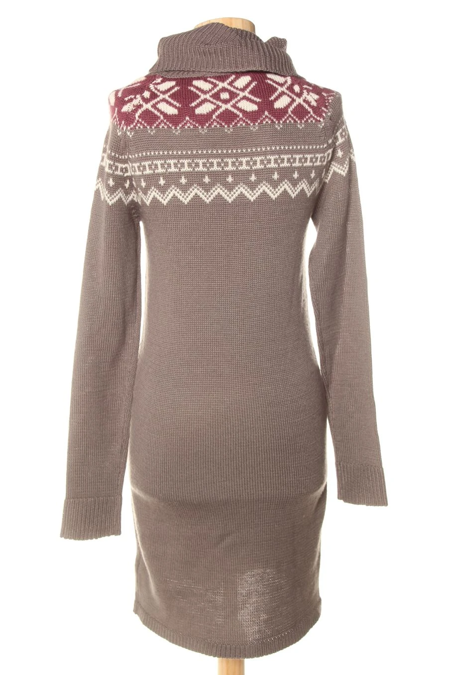 Surkana Taille S. Robe Casual 2 Surkana Taille S. Robe Casual – Image 2