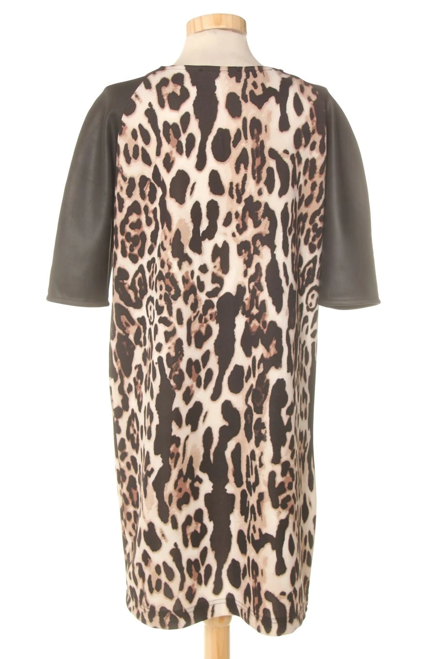 Esperance Taille Taille Unique. Robe Casual 2 Esperance Taille Taille Unique. Robe Casual – Image 2