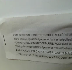 Sfera Taille S. Robe -Veloutelle Soldes Boutique 15518062 20541342 thickbox