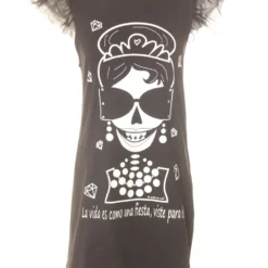 El Sueño De Lola Taille XS. Robe Casual