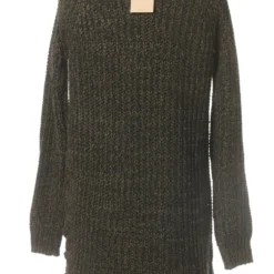 Bershka Taille S. Robe Casual -Veloutelle Soldes Boutique 15518370 20546441 thickbox