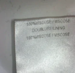 Louizon Taille S. Robe Casual -Veloutelle Soldes Boutique 15518480 20544303 thickbox