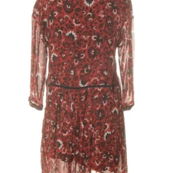 Louizon Taille S. Robe Casual -Veloutelle Soldes Boutique 15518480 20546801 thickbox