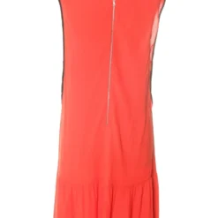 Sandro Taille M. Robe Casual 3 Sandro Taille M. Robe Casual -Veloutelle Soldes Boutique 15518492 20546795 thickbox