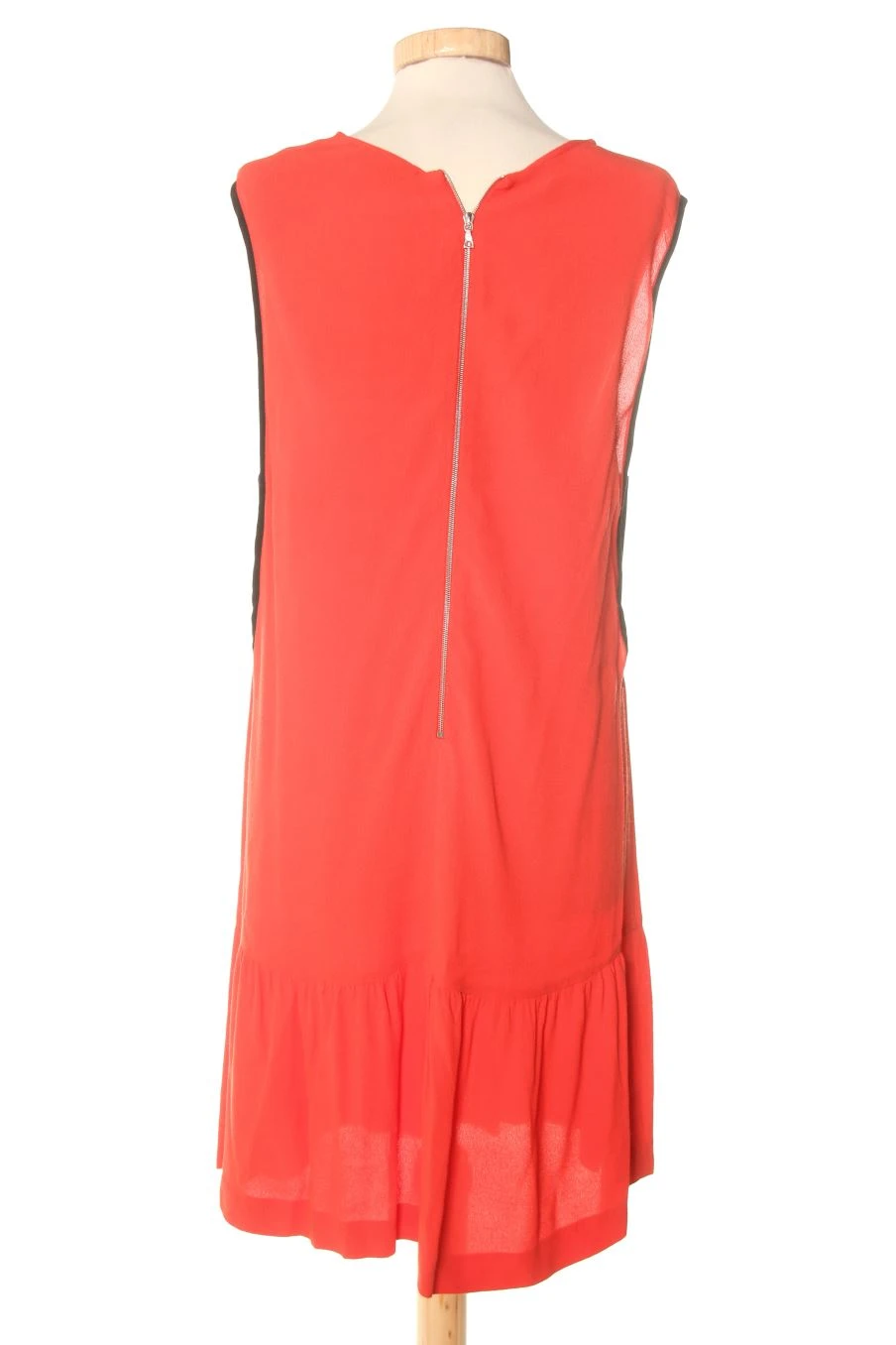 Sandro Taille M. Robe Casual 2 Sandro Taille M. Robe Casual – Image 2