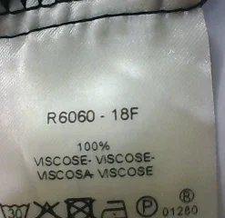 Caroll Taille 40. Robe Casual 5 Caroll Taille 40. Robe Casual -Veloutelle Soldes Boutique 15518537 20544285 thickbox