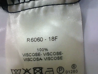 Caroll Taille 40. Robe Casual 3 Caroll Taille 40. Robe Casual – Image 3