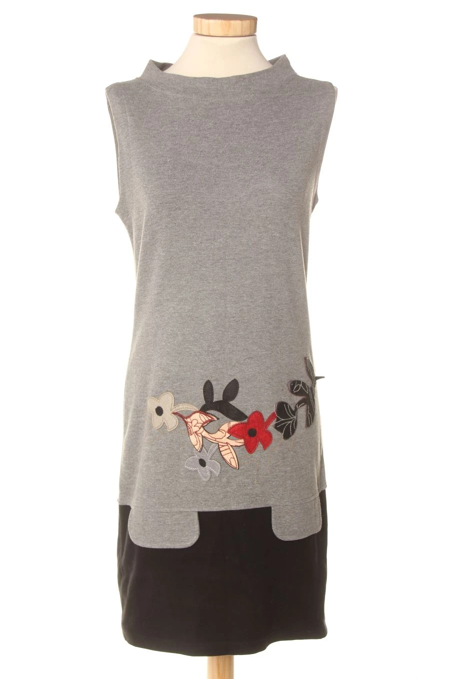 Comounaregadera Taille S. Robe Casual 1 Comounaregadera Taille S. Robe Casual