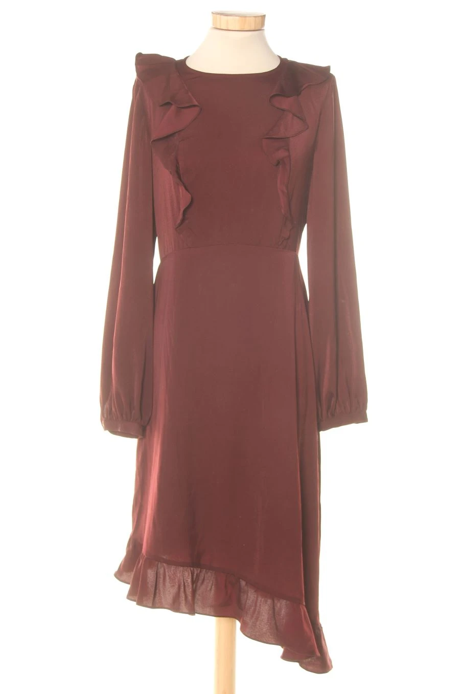 Les Petites... Taille 38. Robe Casual 1 Les Petites... Taille 38. Robe Casual