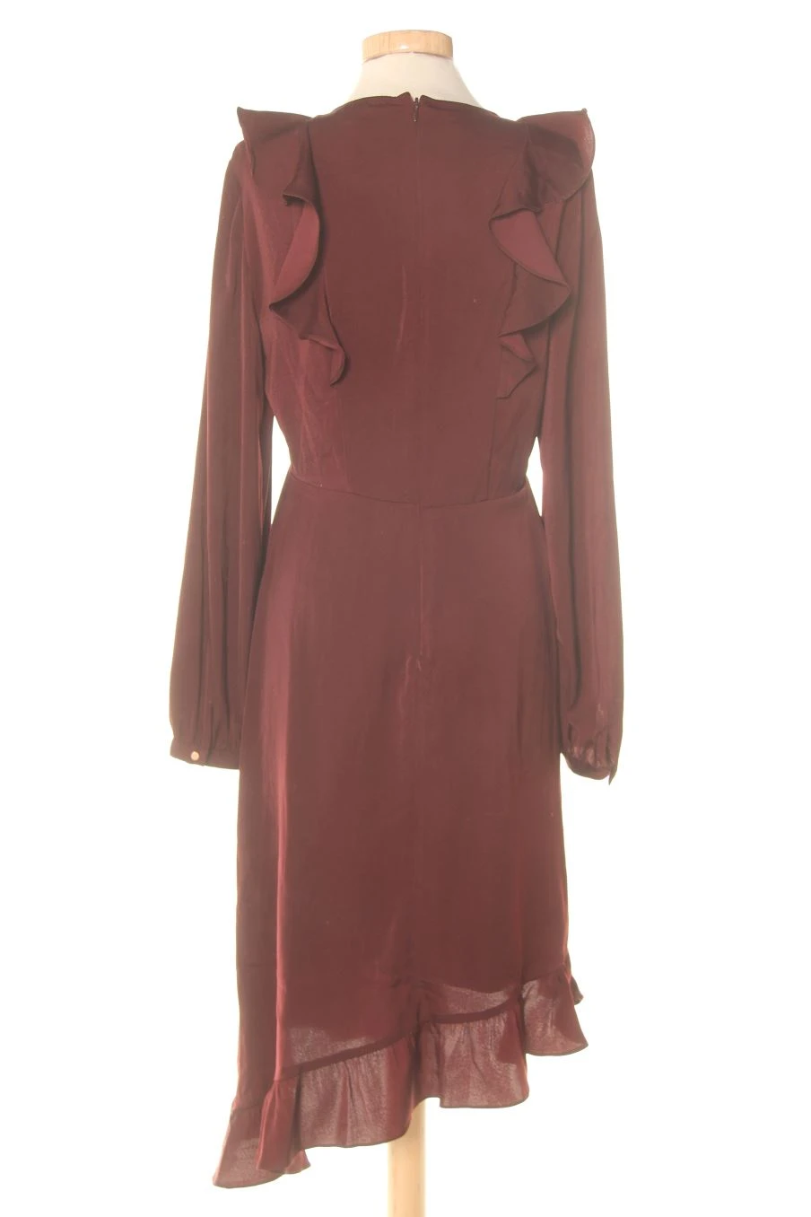 Les Petites... Taille 38. Robe Casual 2 Les Petites... Taille 38. Robe Casual – Image 2