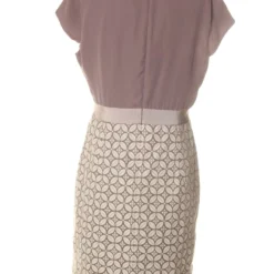 Comma Taille 40. Robe Casual 3 Comma Taille 40. Robe Casual -Veloutelle Soldes Boutique 15518802 20547118 thickbox